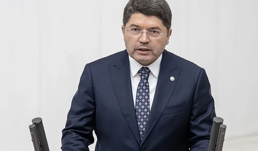 Bakan Tunç'tan sanal bahis açıklaması! Yeni düzenlemeyi duyurdu