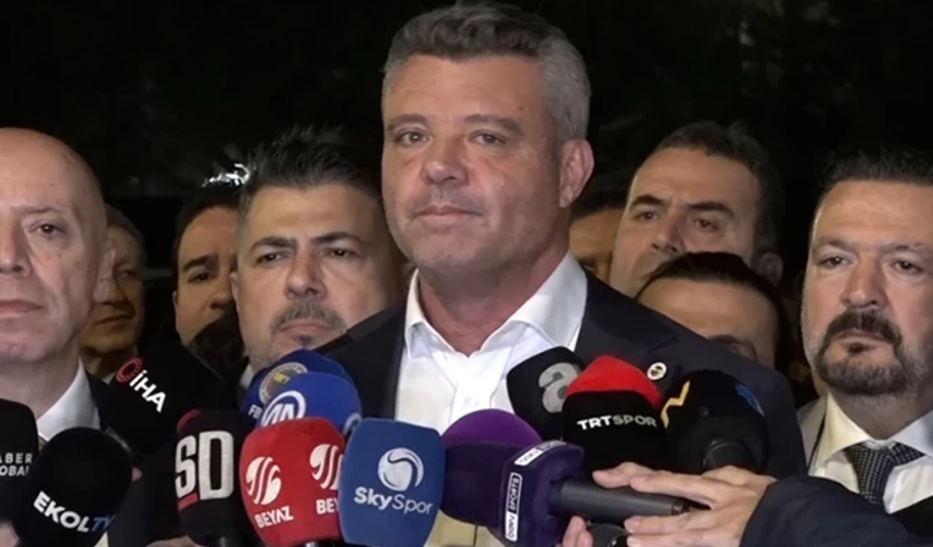 Sadettin Saran'ın test sonucu açıklandı