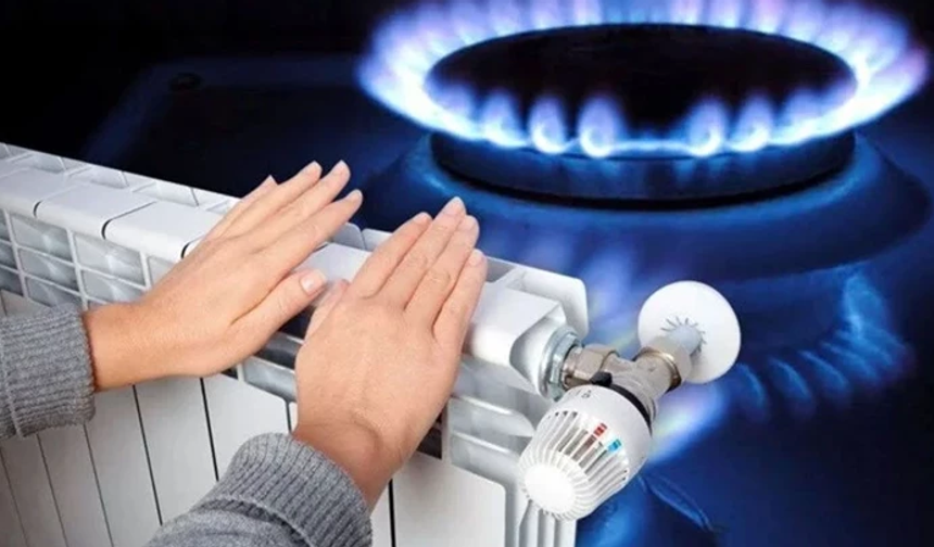 Doğalgaz faturasında yeni döneme geçildi! Milyonlarca aboneyi ilgilendiriyor