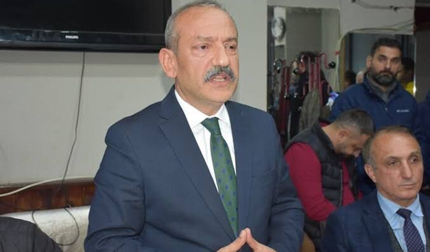 Şoförler odası seçimi sona erdi: Ömer Hakan Usta yeniden başkan