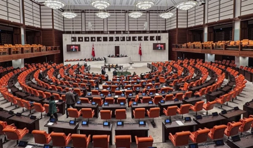 En düşük emekli aylığı için teklif bugün Meclis’e gelecek