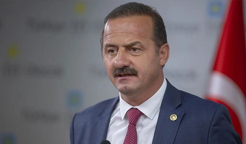 Yavuz Ağıralioğlu'ndan çarpıcı Devlet Bahçeli sözleri: Türk milleti kuşatıldı