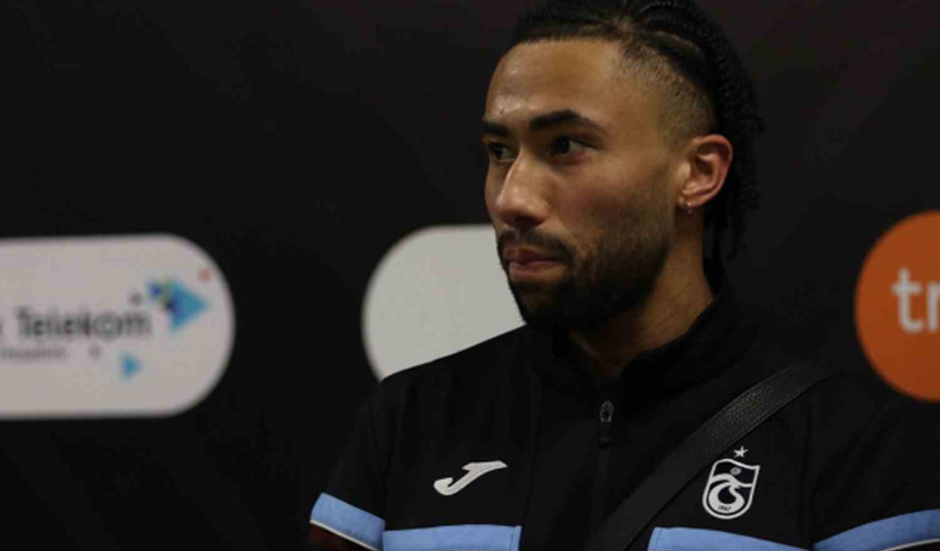 Folcarelli: Bu galibiyet tek bir hedefe odaklandığımızın kanıtı