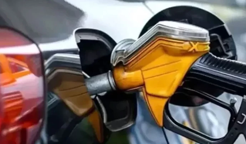 Zam geldi, fiyatlar değişti! İşte 23 Ocak Cuma benzin, motorin ve LPG fiyatları