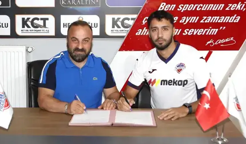 Kct 1461 Trabzon’dan Mustafa Akbaş krizi!
