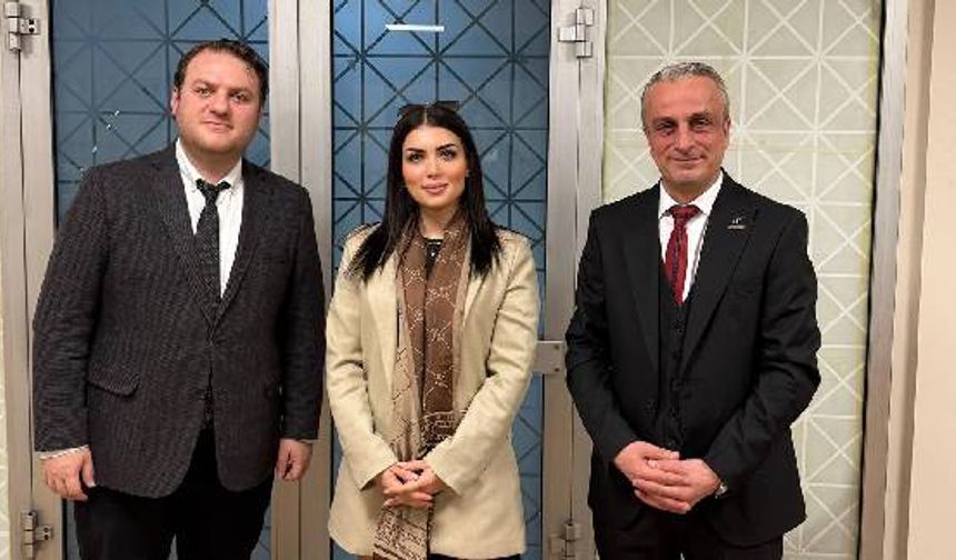 ASKON ve Ticaret Odası'ndan stratejik iş birliği: Hedef Fas pazarı