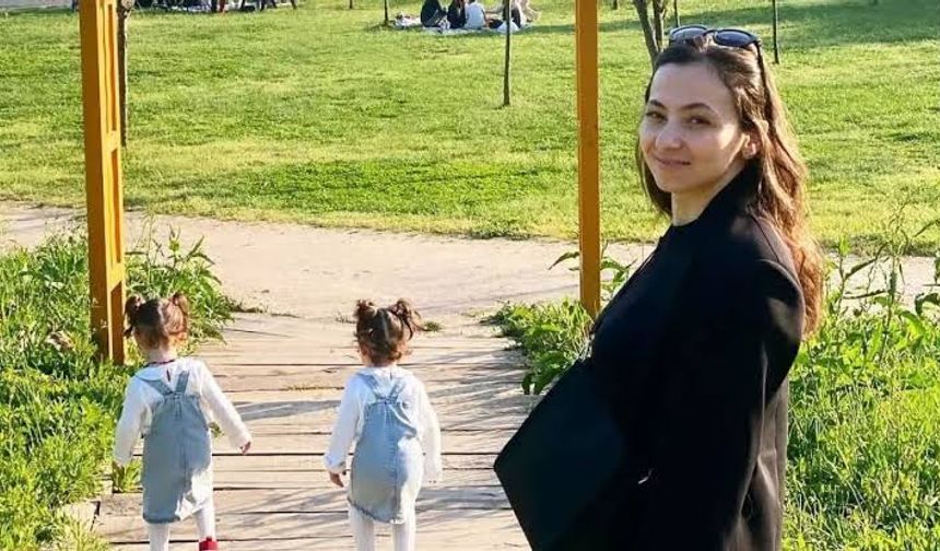 Trabzon yasta! 33 yaşındaki 3 çocuk annesi kadın hayatını kaybetti!