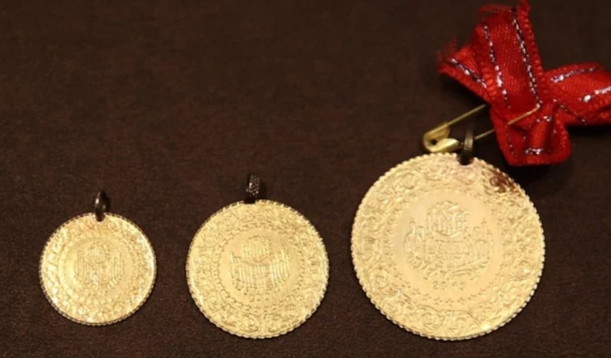 Altın ve gümüş yön değiştirdi! 6 Şubat'ta altın ve gümüş fiyatları