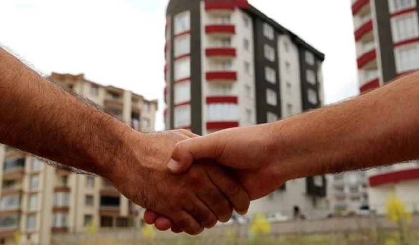 Konut kredisi faizi geri çekildi