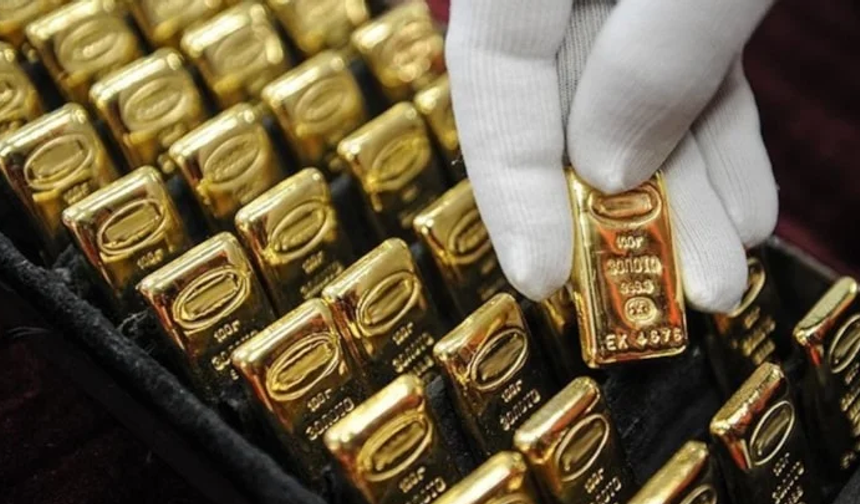 Altın fiyatları yükselişe geçti! 11 Şubat'ta piyasalar