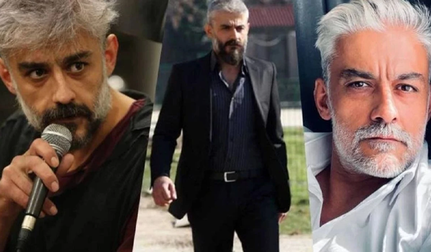 Ünlü oyuncu Kanbolat Görkem Arslan hayatını kaybetti