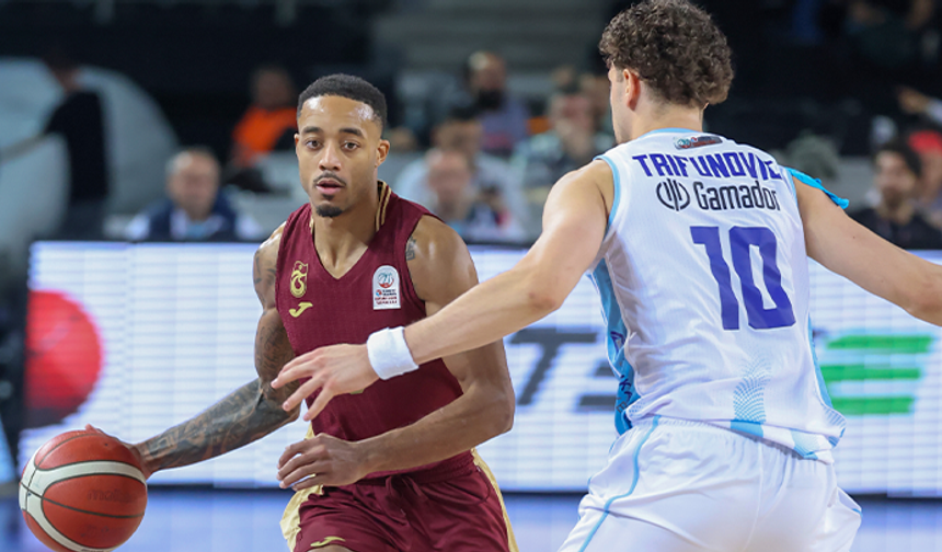 Trabzonspor potada havlu attı: Fırtına Ankara’da kupaya veda etti