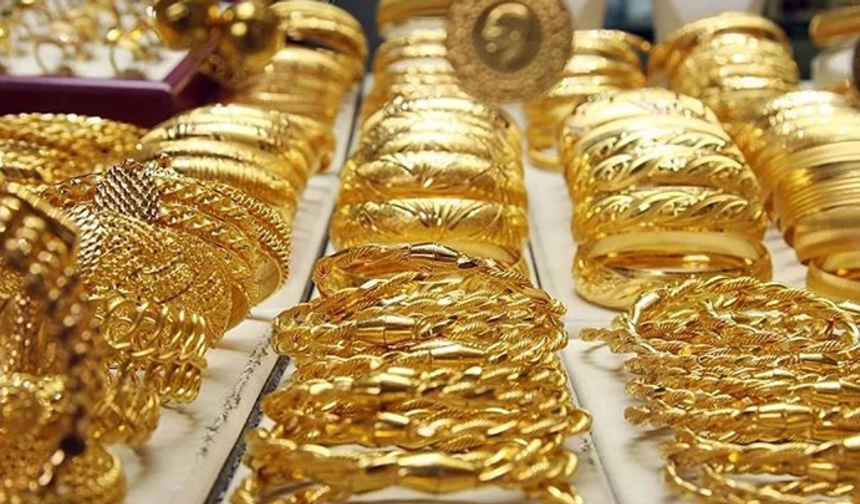 Altın için dengeleri altüst edecek tahmin