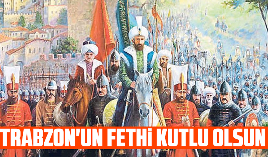 24 Şubat 1918 Trabzon'un Kurtuluşu! Trabzon kimden nasıl kurtarıldı?