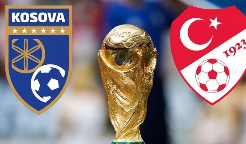 Kosova -Türkiye CANLI ANLATIM