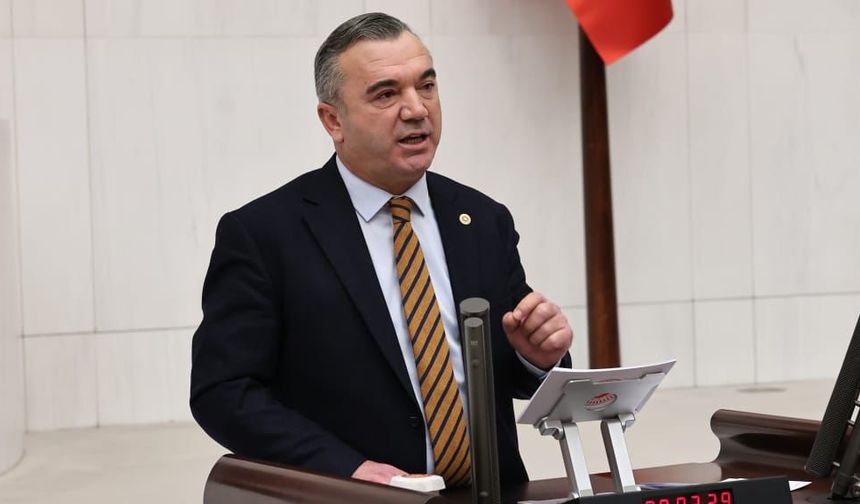 İYİ Partili Yavuz Aydın'dan flaş tepki: "Kürtlerin yoğun olarak yaşadığı iller...”