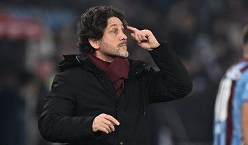 Trabzonspor’da Fatih Tekke etkisi! Rakamlar dikkat çekiyor