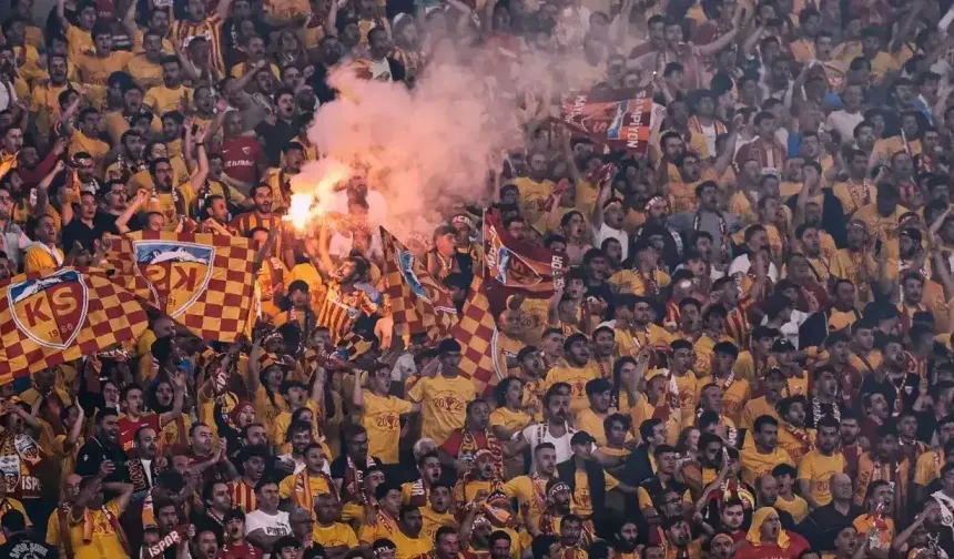 Trabzonspor maçı kadınlara ücretsiz