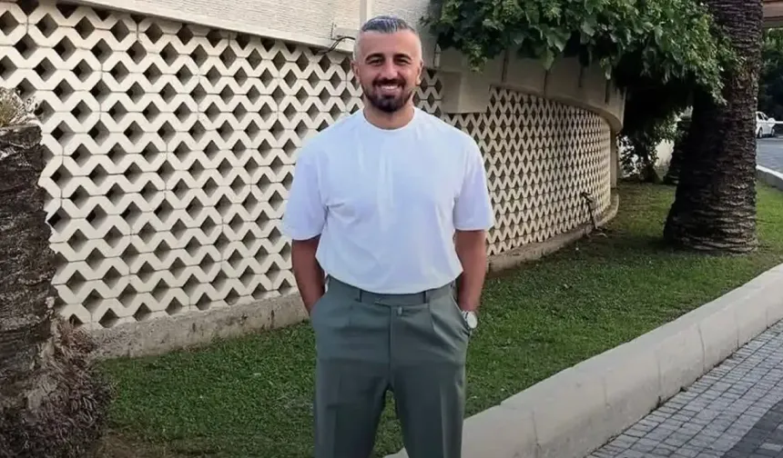 Trabzon’da genç yaşta acı ölüm: Evinde kalp krizi geçirdi