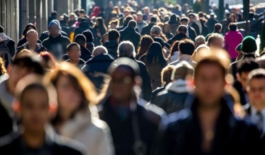 2025 yılı işsizlik rakamları açıklandı! 21 yılın en düşük seviyesi