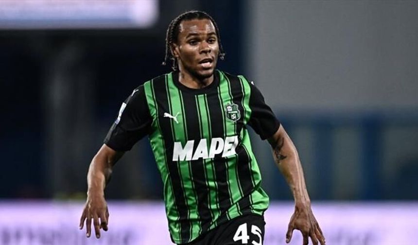 Trabzonspor'da transferde ilk hedef Lauriente!