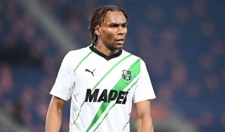 Trabzonspor Armand Lauriente'de ısrarcı!