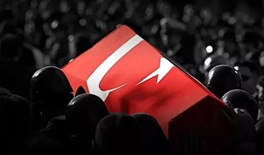 MSB duyurdu: Ağrı’daki kazada 1 asker şehit oldu