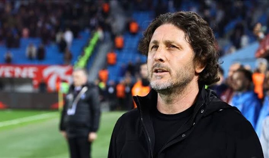 Fatih Tekke Trabzonspor'da 2.22 puan ortalamasıyla zirveye çıktı!