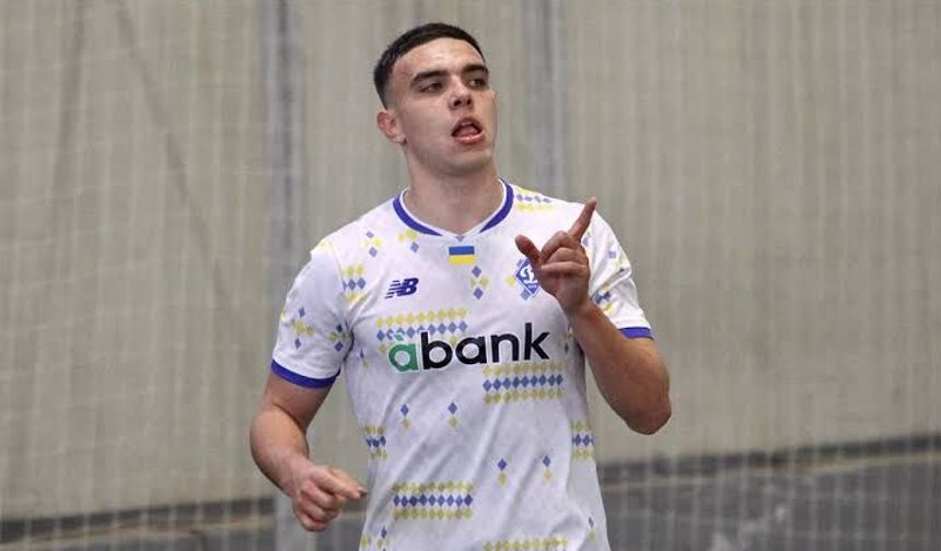 Trabzonspor transferde Matviy Ponomarenko'yu radarına aldı!