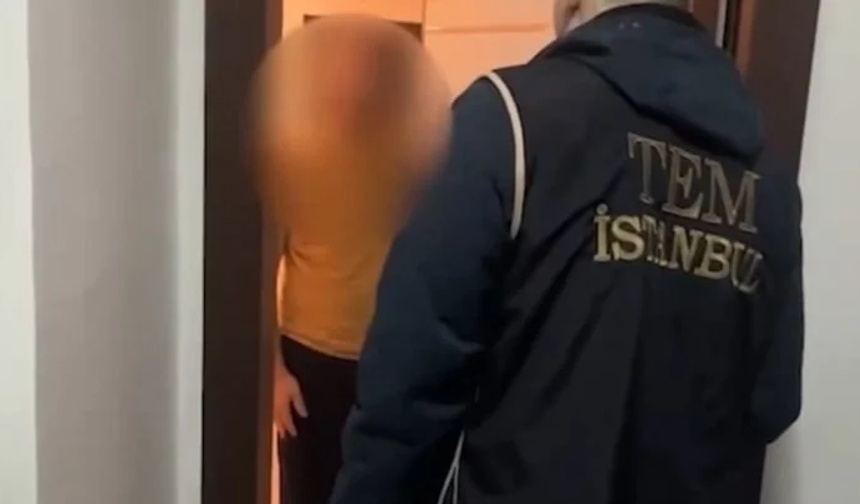 38 ilde FETÖ operasyonu: 182 tutuklama