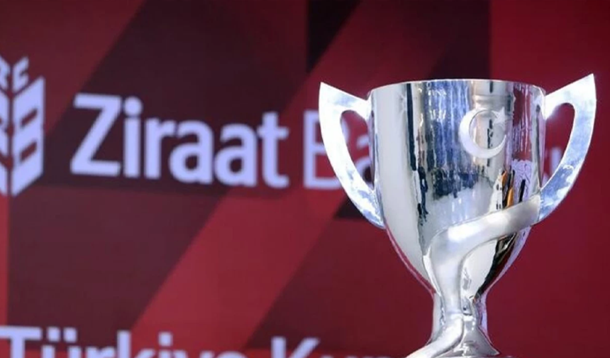 Ziraat Türkiye Kupası’nda çeyrek final heyecanı: İşte son 8’e kalan takımlar