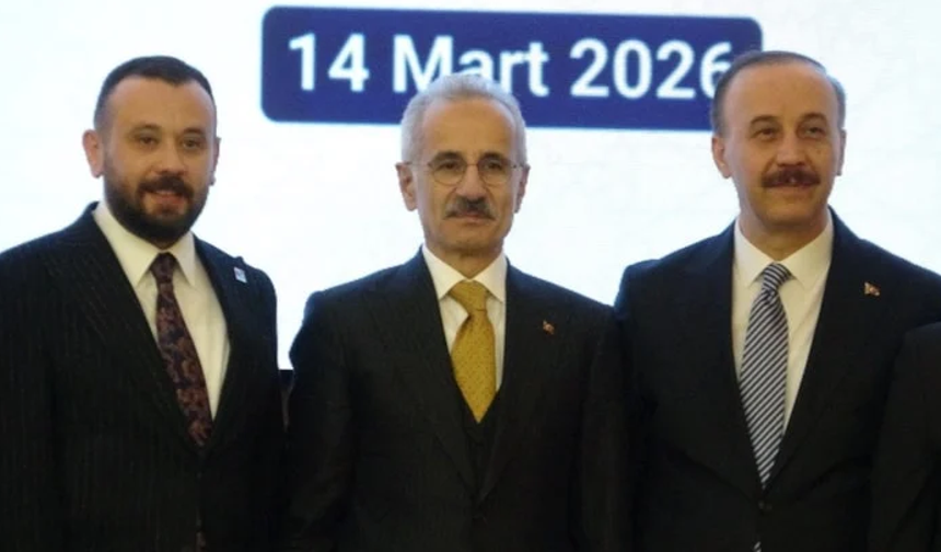 Abdulkadir Uraloğlu'ndan Hürmüz Boğazı mesajı: Gerekli aksiyonları almaya devam ediyoruz