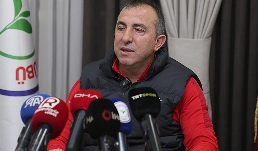 Recep Uçar, "Bu maç 3 dakika uzamaz"