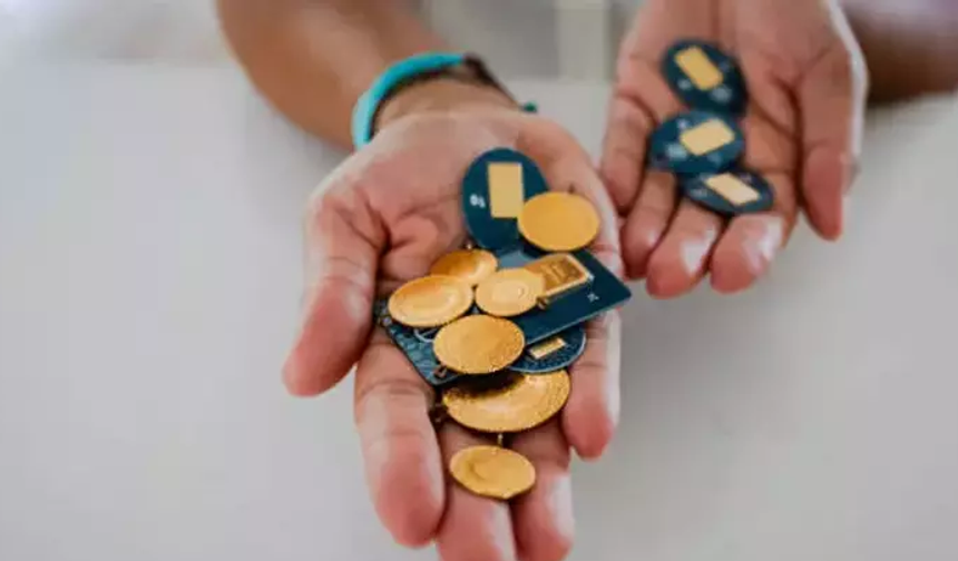 Gram altın ne kadar? Altın fiyatları kayıplarını geri aldı