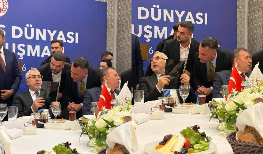 Trabzon’dan Türkiye’ye Model Proje! Bakan Işıkhan’dan Tam Destek