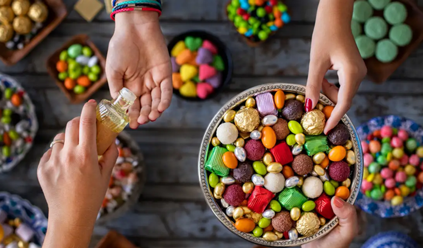 Şeker Bayramı öncesi fiyatlar uçtu