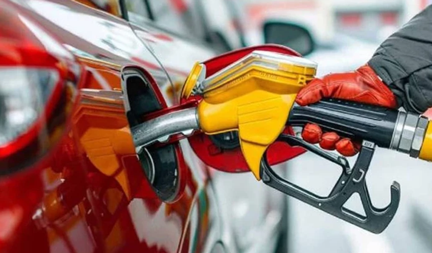 Akaryakıta tarihin en büyük zammı geliyor: Günü belli oldu