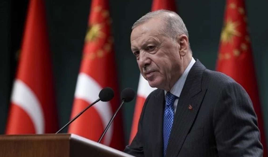 Cumhurbaşkanı Erdoğan’dan Bayram öncesi kritik uyarı
