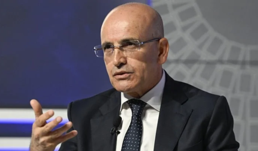 Mehmet Şimşek: Türkiye’nin gri listeye girme riski yok