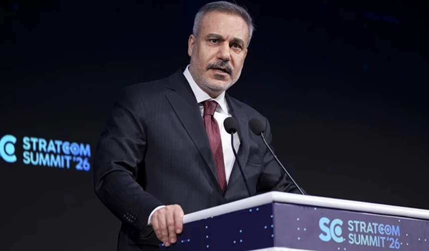 Dışişleri Bakanı Fidan: Daha büyük bir savaşa doğru gidiyoruz