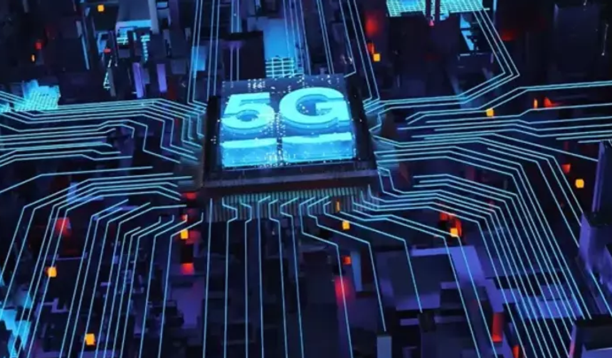 Türkiye'nin 5G'ye geçişi için geri sayım! Cumhurbaşkanı Erdoğan duyuracak