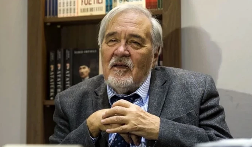 İlber Ortaylı'nın cenaze töreninin detayları netleşti