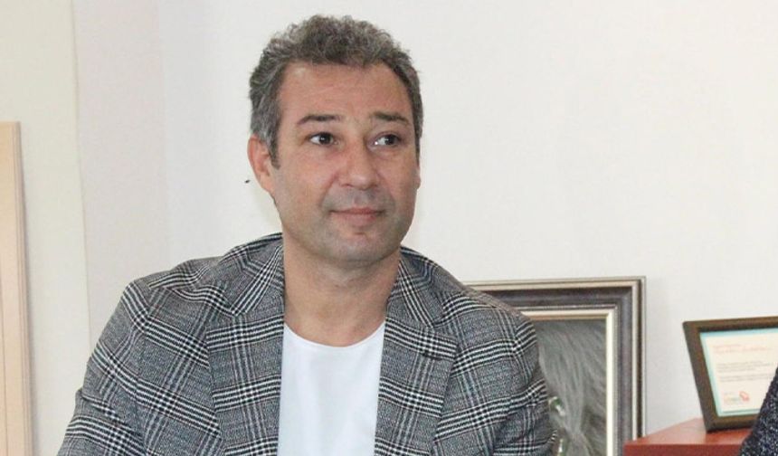 Trabzonspor'dan acı haber geldi: Teknik adam hayatını kaybetti