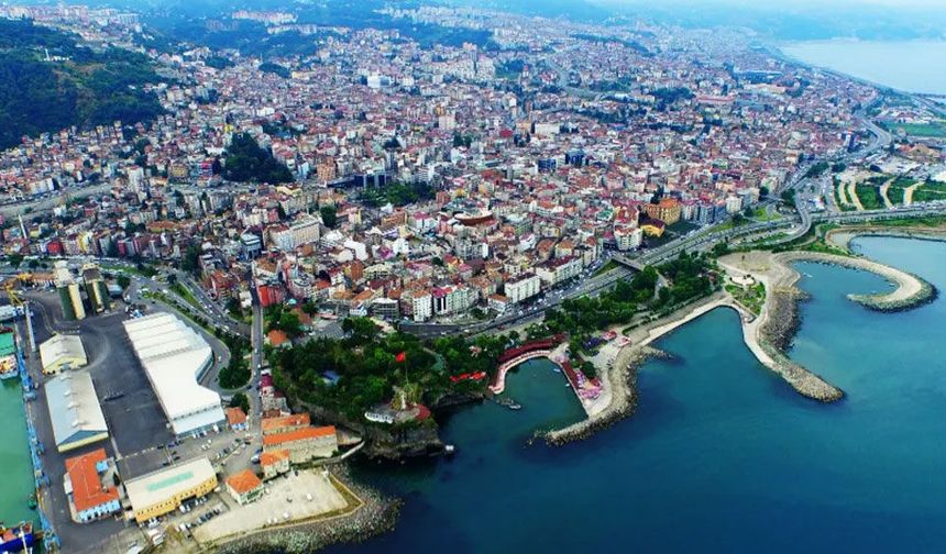 Trabzon’da 1 Mayıs 'ta hangi yollar kapalı olacak? Valilik açıkladı!