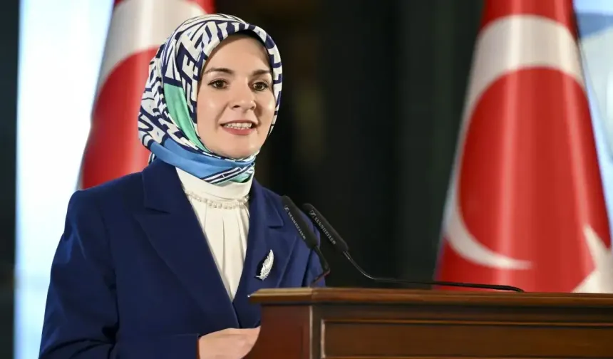 Bakan Göktaş açıkladı: "81 ile yönelik kapsamlı çalışma, 6 aylık eylem planı devrede"