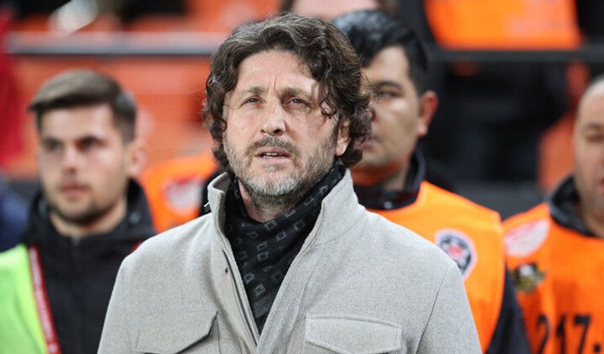 Fatih Tekke "Sebebi ben ve ekimim"