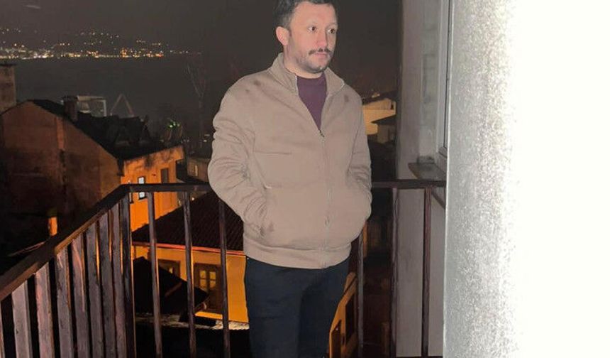 Giresun'da bıçaklı kavga: 1 kişi hayatını kaybetti