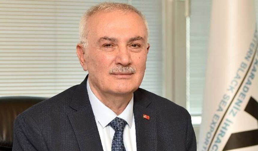 DKİB Başkanı Selçuk İskender’den 1 Mayıs Mesajı