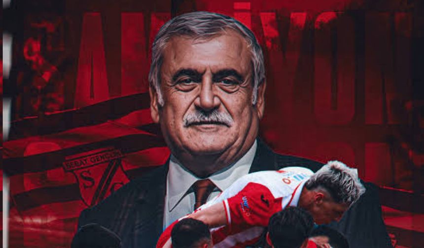 Sebat Gençlik Spor şampiyonluğunu ilan etti