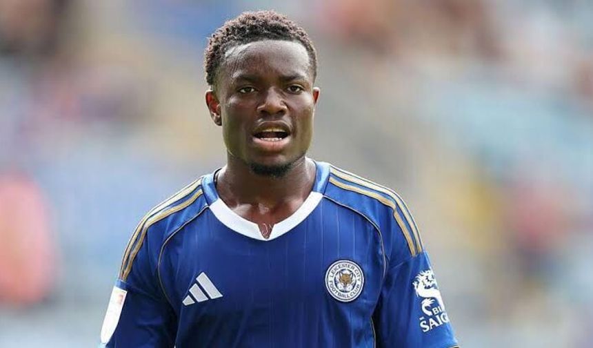 Trabzonspor'da Abdul Fatawu atağı!